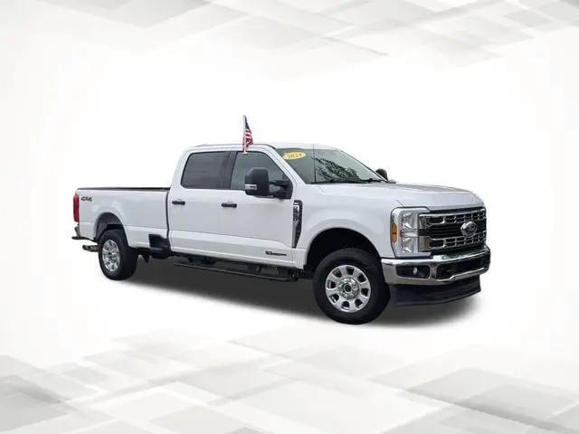 2024 Ford F-250 XLT for sale in Cornelius, NC