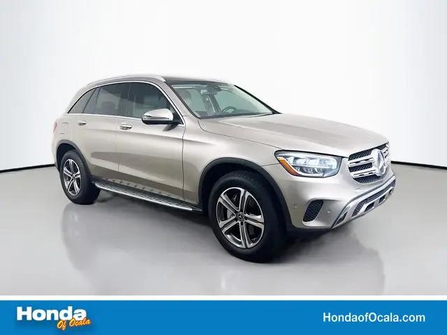 2021 Mercedes-Benz GLC SUV for sale in Ocala, FL
