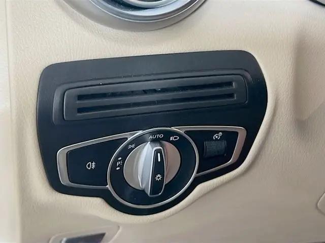 2021 Mercedes-Benz GLC SUV