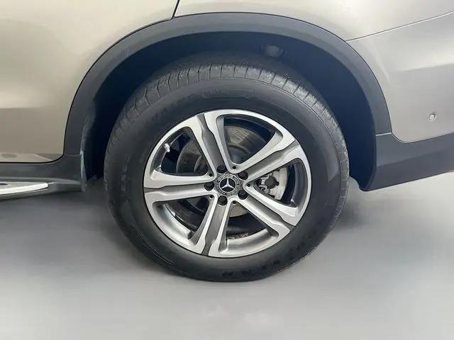 2021 Mercedes-Benz GLC SUV