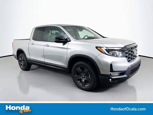 2026 Honda Ridgeline TrailSport for sale in Ocala, FL