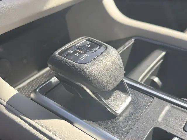 2024 Nissan Pathfinder SL 4WD