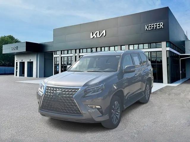 2020 Lexus GX 460 Luxury for sale in Mooresville, NC