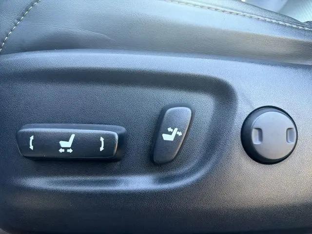 2020 Lexus GX 460 Luxury