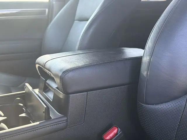 2020 Lexus GX 460 Luxury