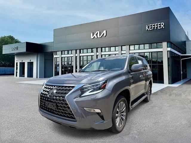 2020 Lexus GX 460 Luxury for sale in Mooresville, NC