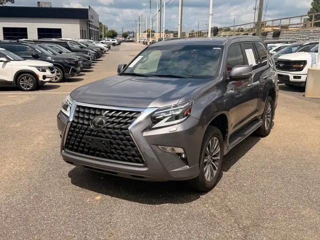 2020 Lexus GX 460 Luxury for sale in Mooresville, NC
