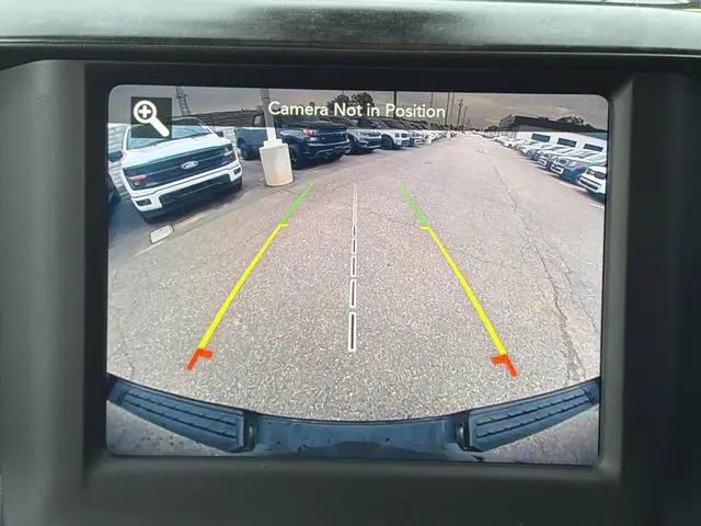 2019 Ram 1500 Big Horn/Lone Star Crew Cab 4x4 5'7" Box
