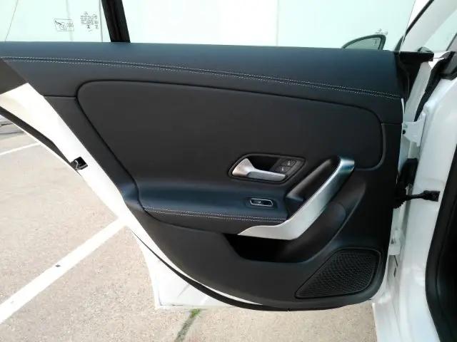 2025 Mercedes-Benz CLA 250 4MATIC