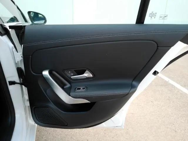 2025 Mercedes-Benz CLA 250 4MATIC