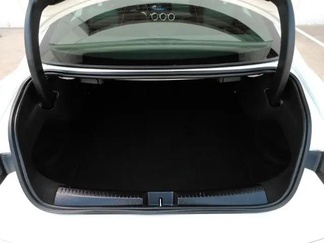 2025 Mercedes-Benz CLA 250 4MATIC
