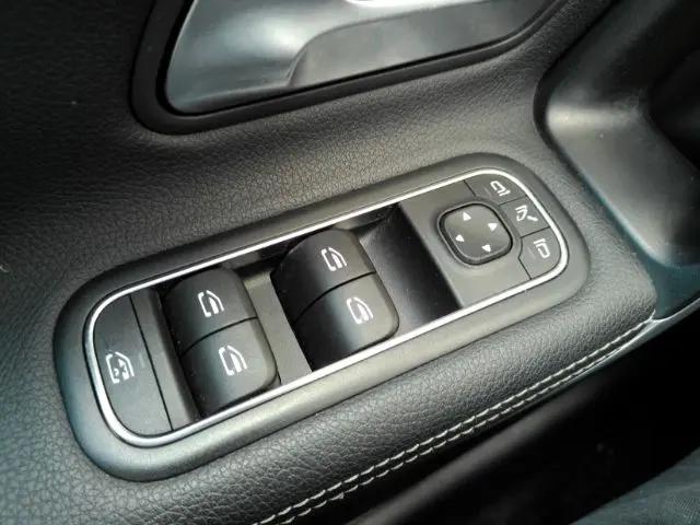 2025 Mercedes-Benz CLA 250 4MATIC