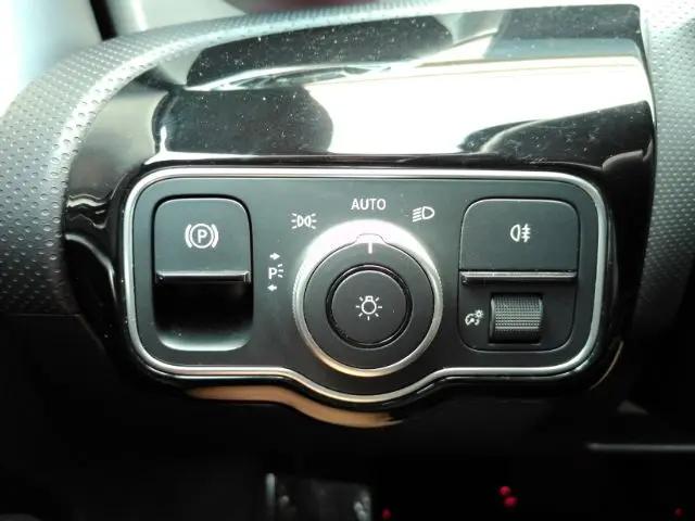 2025 Mercedes-Benz CLA 250 4MATIC