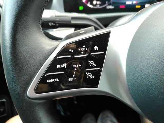 2025 Mercedes-Benz CLA 250 4MATIC