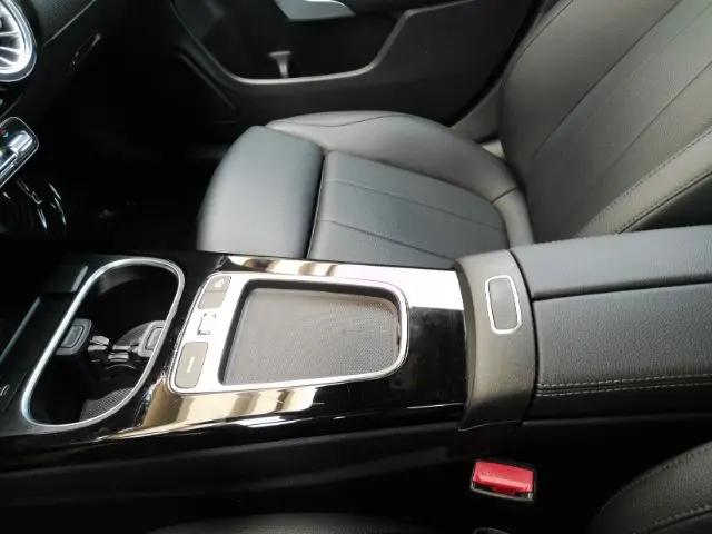 2025 Mercedes-Benz CLA 250 4MATIC