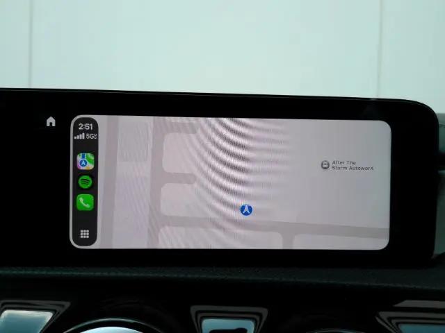 2025 Mercedes-Benz CLA 250 4MATIC