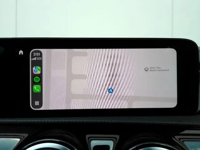 2025 Mercedes-Benz CLA 250 4MATIC