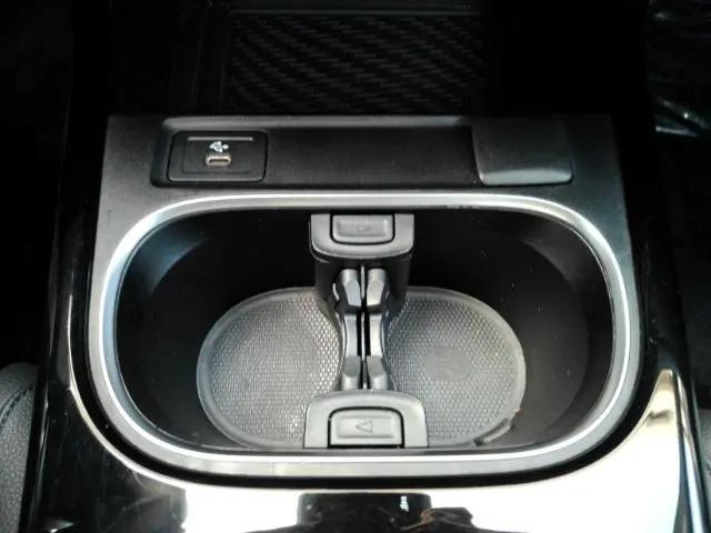 2025 Mercedes-Benz CLA 250 4MATIC