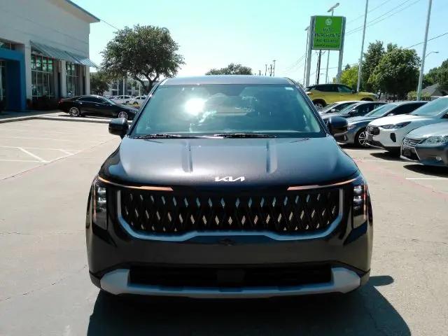 2025 Kia Carnival MPV LXS