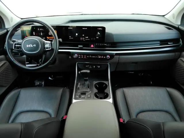 2025 Kia Carnival MPV LXS