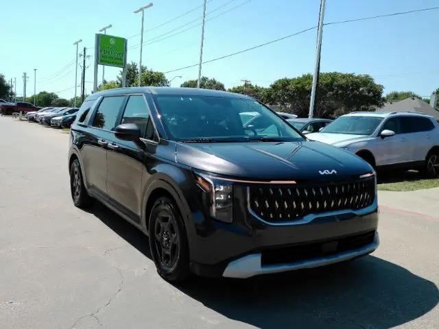 2025 Kia Carnival MPV LXS
