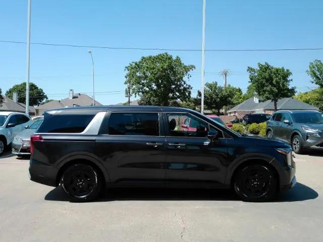 2025 Kia Carnival MPV LXS