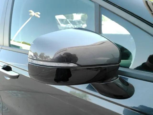 2025 Kia Carnival MPV LXS
