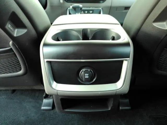 2025 Kia Carnival MPV LXS