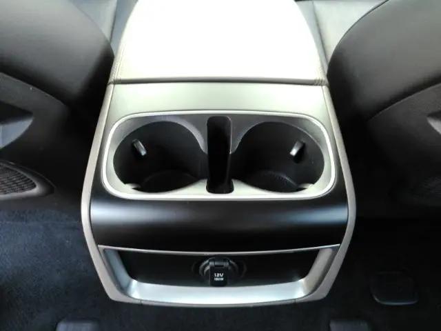 2025 Kia Carnival MPV LXS
