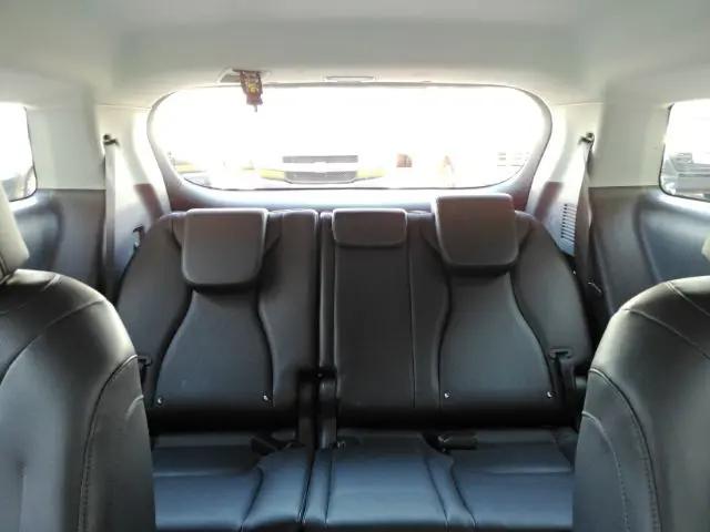 2025 Kia Carnival MPV LXS
