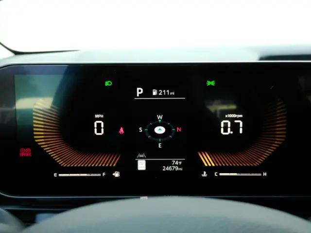 2025 Kia Carnival MPV LXS