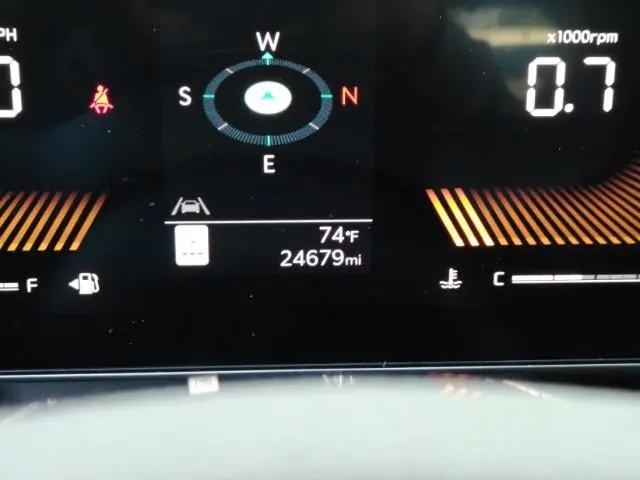 2025 Kia Carnival MPV LXS