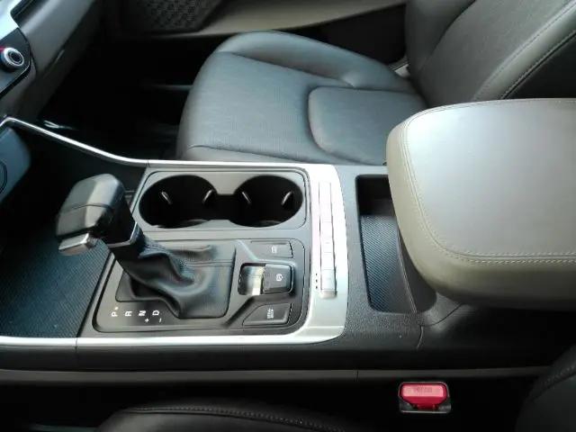 2025 Kia Carnival MPV LXS