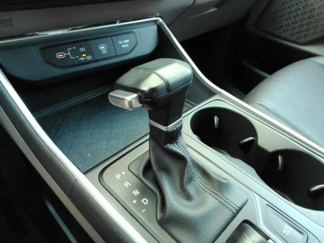 2025 Kia Carnival MPV LXS