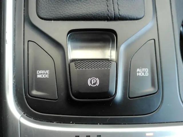2025 Kia Carnival MPV LXS