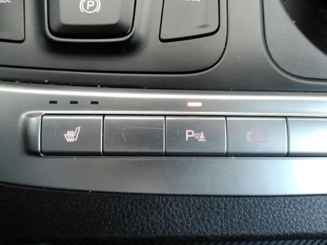 2025 Kia Carnival MPV LXS