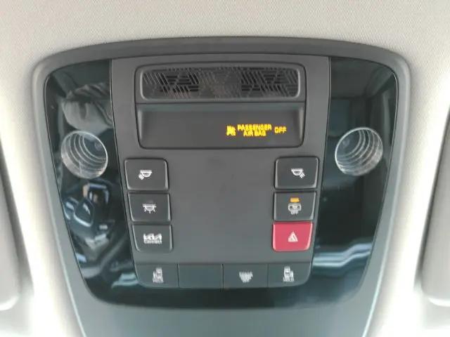 2025 Kia Carnival MPV LXS