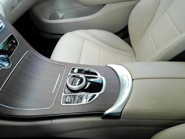 2021 Mercedes-Benz C-CLASS C 300 4MATIC Sedan