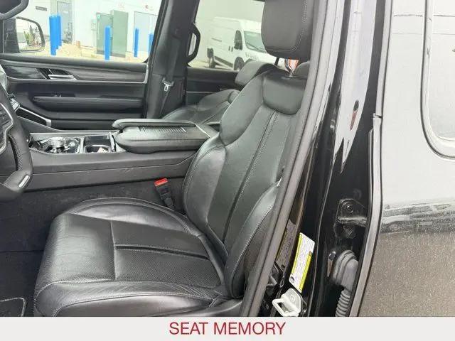 2024 Jeep Wagoneer Series II 4x4