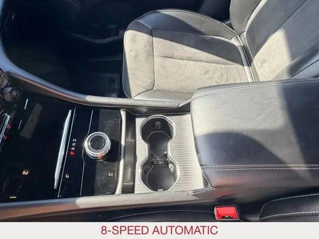 2025 Jeep Grand Cherokee L Altitude 4x4