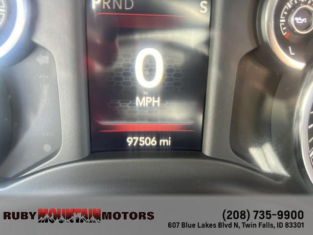 2023 Ram 3500 Tradesman/SLT/Laramie/Limited