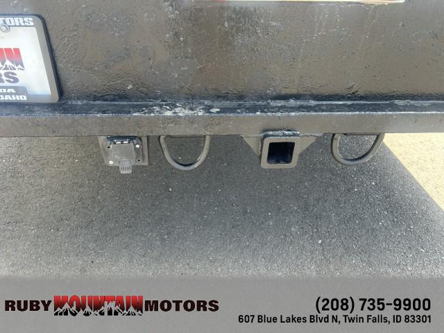 2023 Ram 3500 Tradesman/SLT/Laramie/Limited