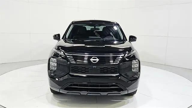 2026 Nissan Rogue Plug-In Hybrid SL