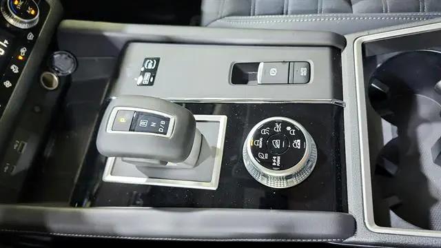 2026 Nissan Rogue Plug-In Hybrid SL