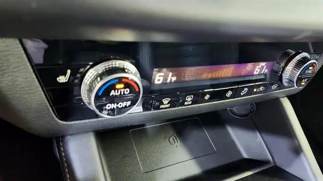 2026 Nissan Rogue Plug-In Hybrid SL