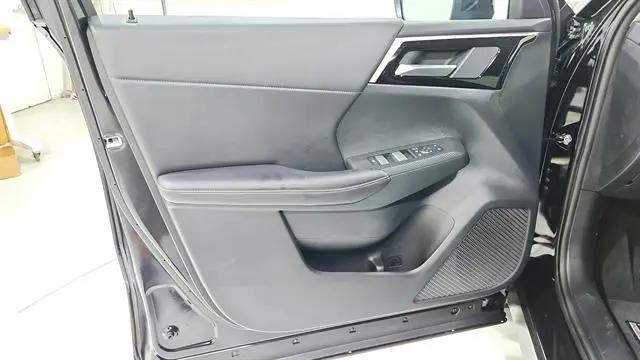 2026 Nissan Rogue Plug-In Hybrid SL