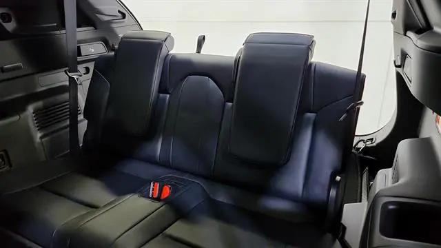 2026 Nissan Rogue Plug-In Hybrid SL