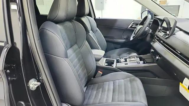 2026 Nissan Rogue Plug-In Hybrid SL