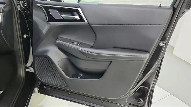 2026 Nissan Rogue Plug-In Hybrid SL