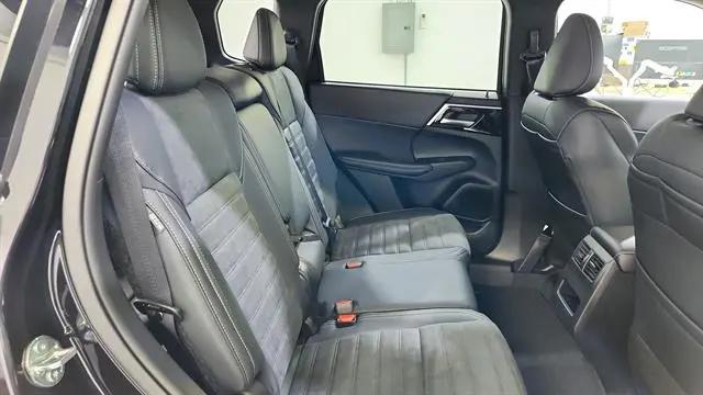 2026 Nissan Rogue Plug-In Hybrid SL